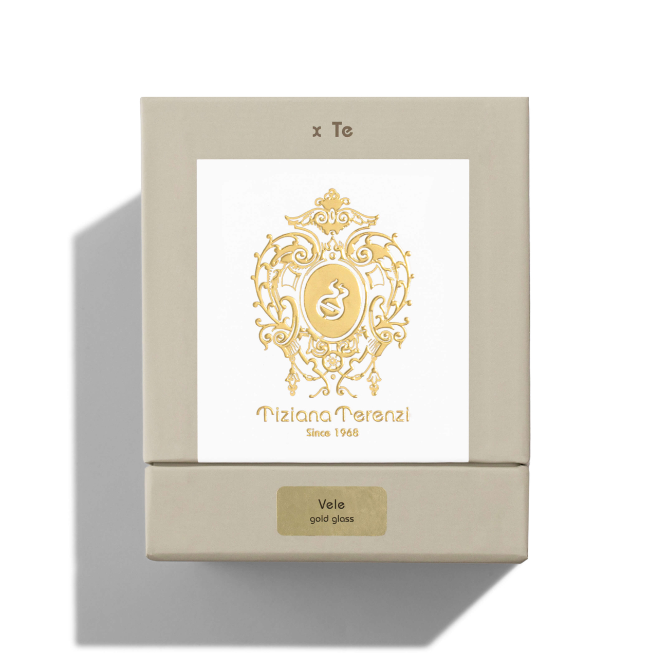 Tiziana Terenzi Vele 500 gr
