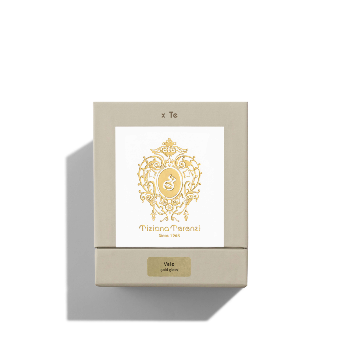 Tiziana Terenzi Vele Candle 170 gr