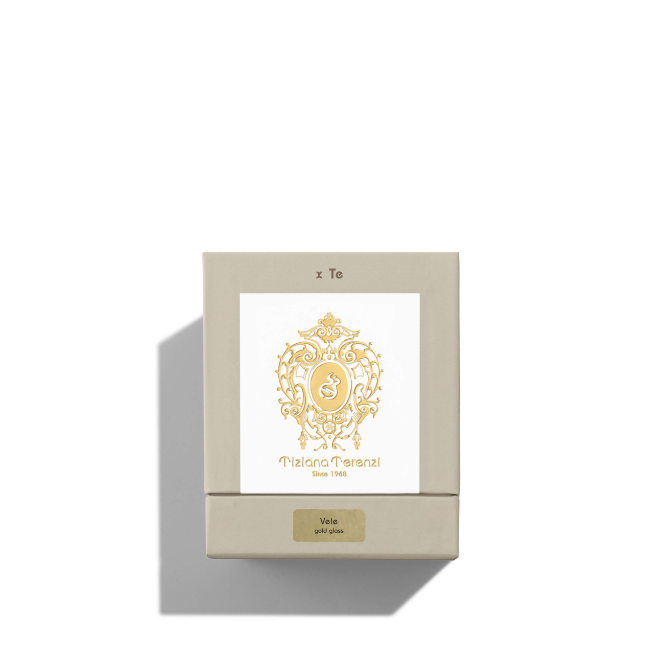 Tiziana Terenzi Vele Candle 170 gr