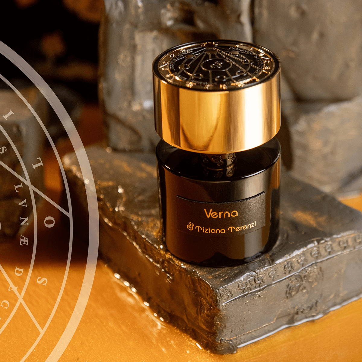 Tiziana Terenzi Verna 100 ml