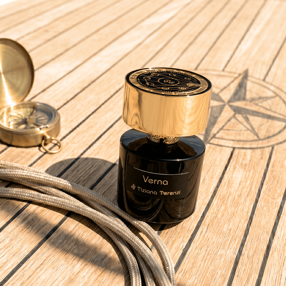 Tiziana Terenzi Verna 100 ml