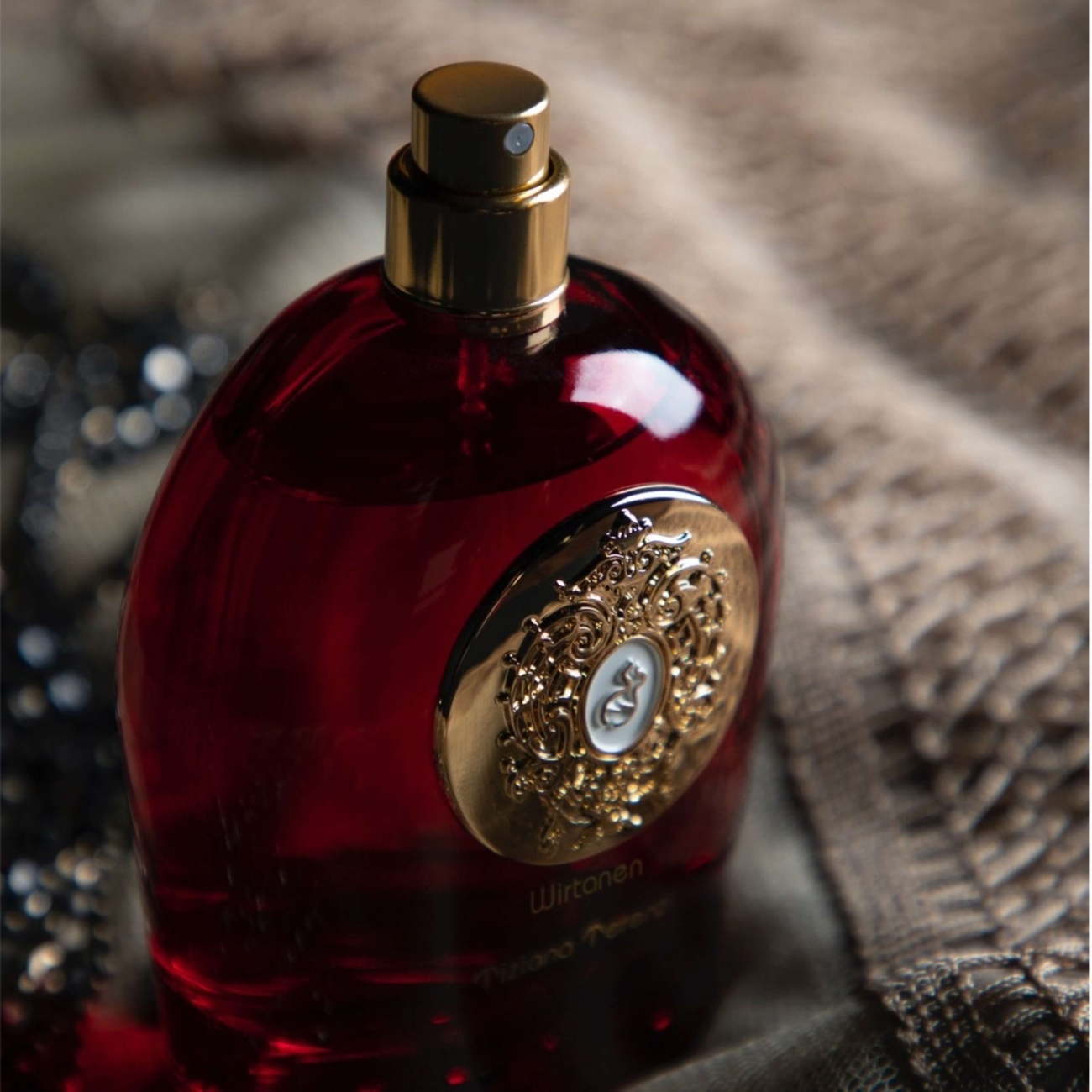 Tiziana Terenzi Wirtanen 100 ml