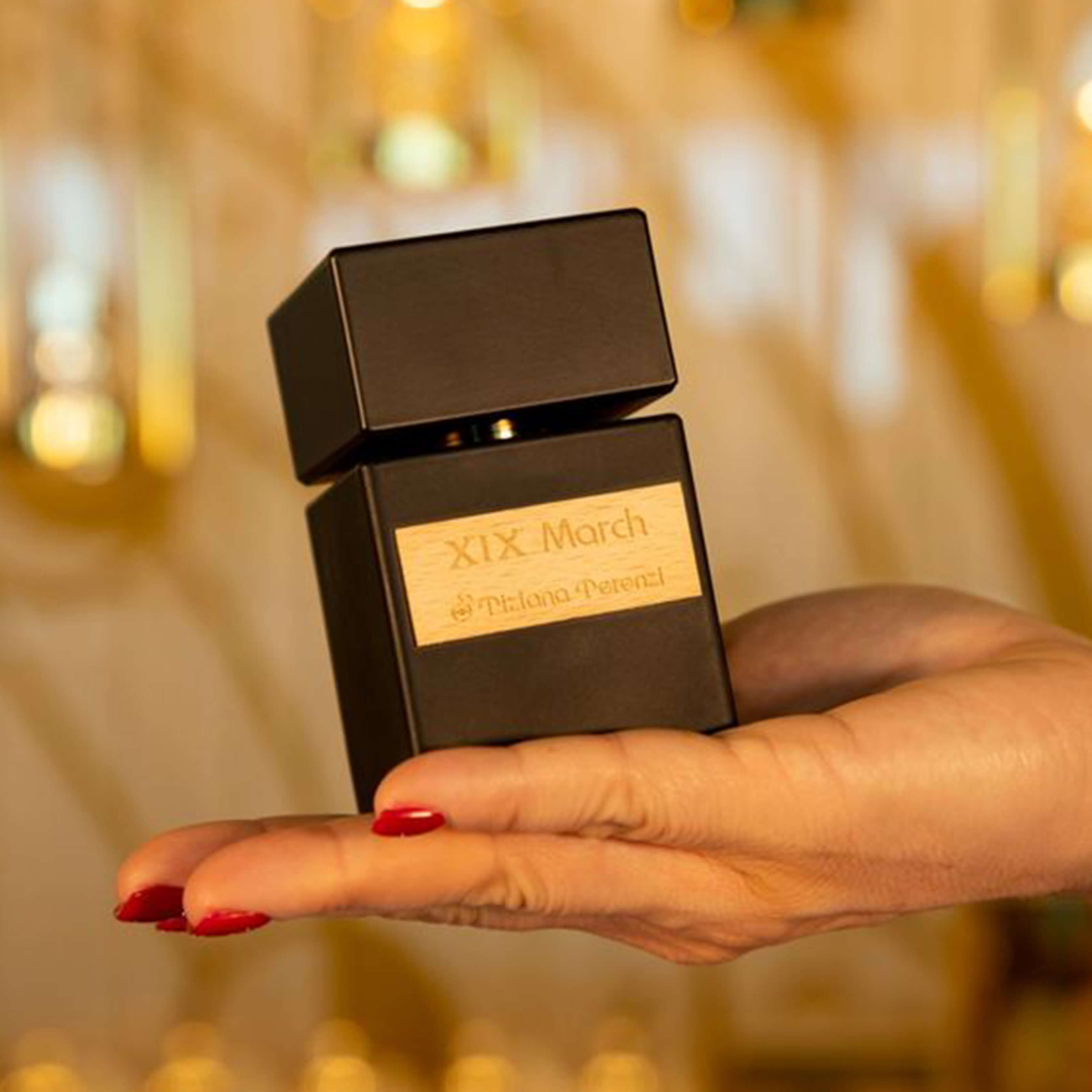 Tiziana Terenzi XIX March 100 ml