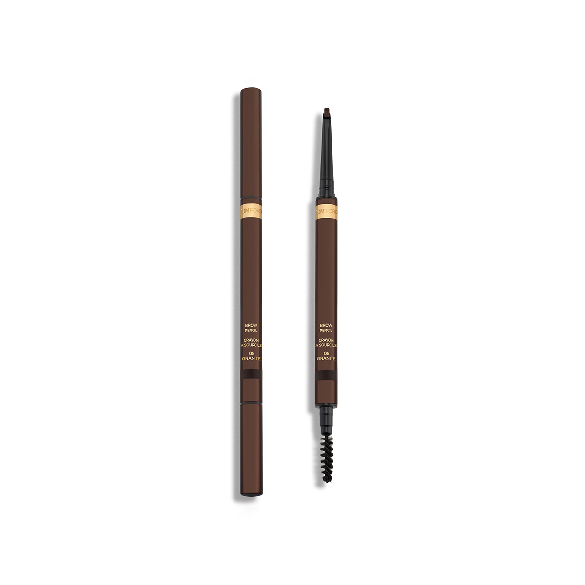 Tom Ford Architecture Brow Pencil Granite