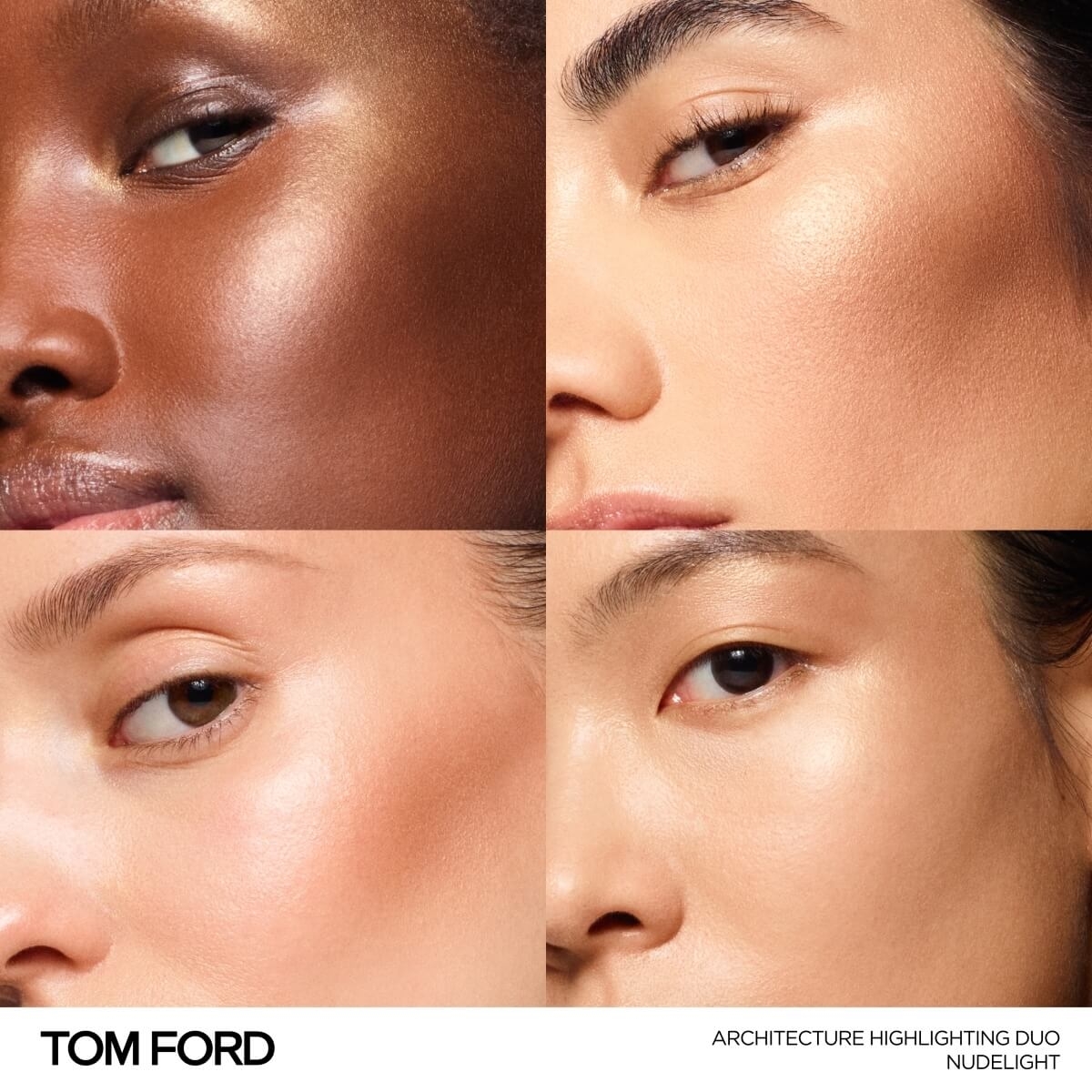 Tom Ford Architecture Highlightning Duo Nudelight