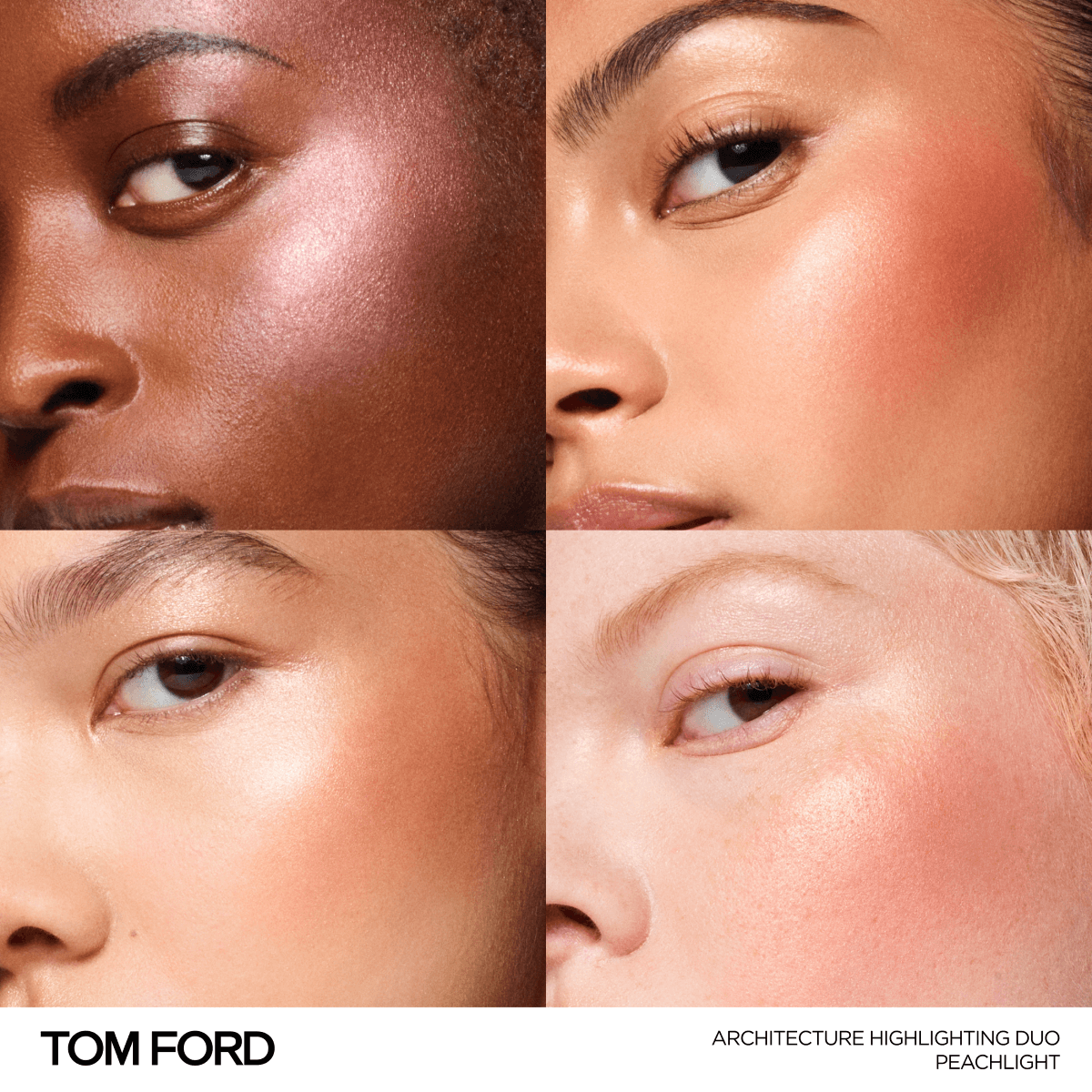 Tom Ford Architecture Highlightning Duo Peachlight