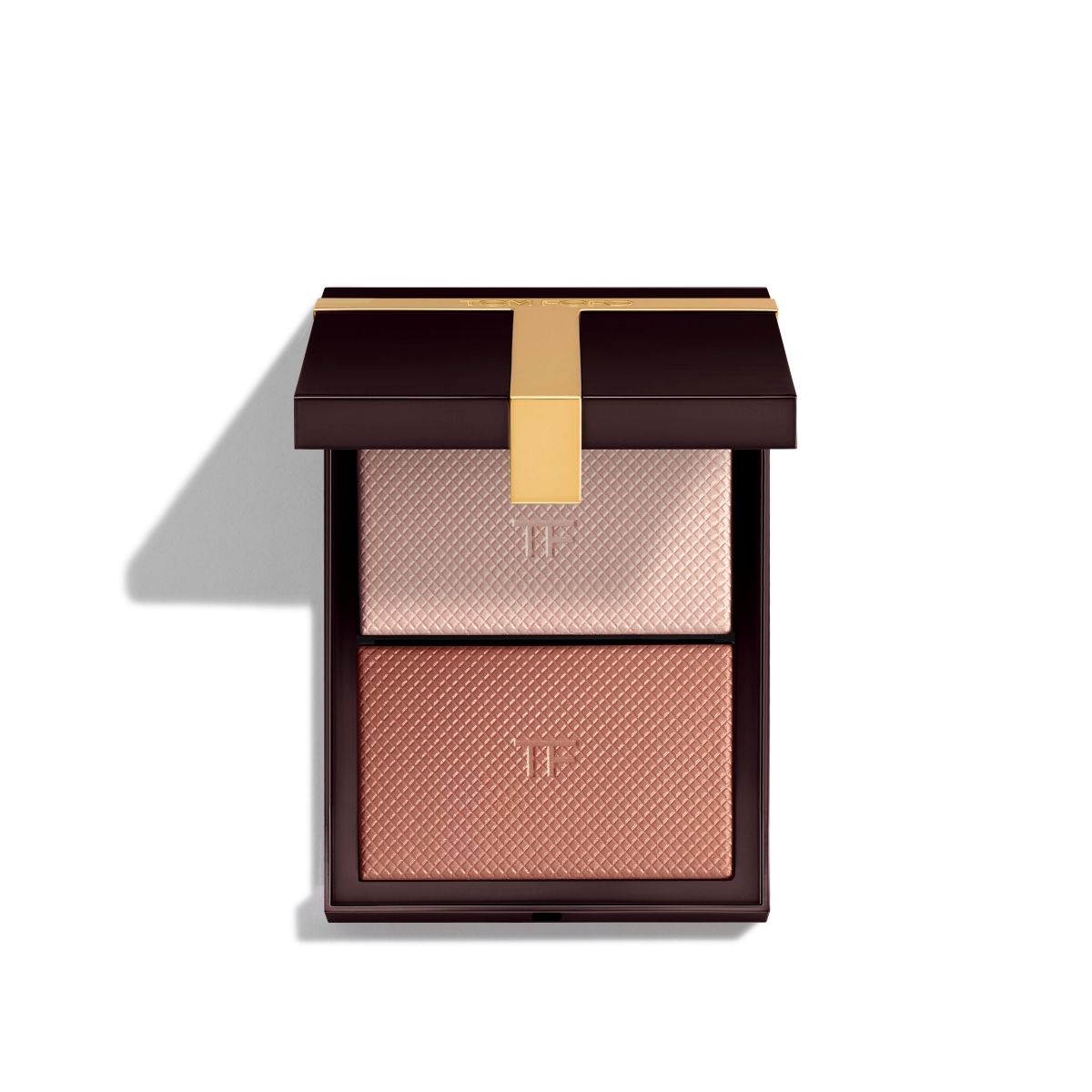 Tom Ford Architecture Highlightning Duo Peachlight