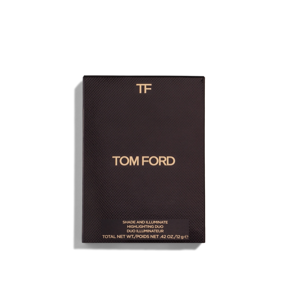 Tom Ford Architecture Highlightning Duo Peachlight