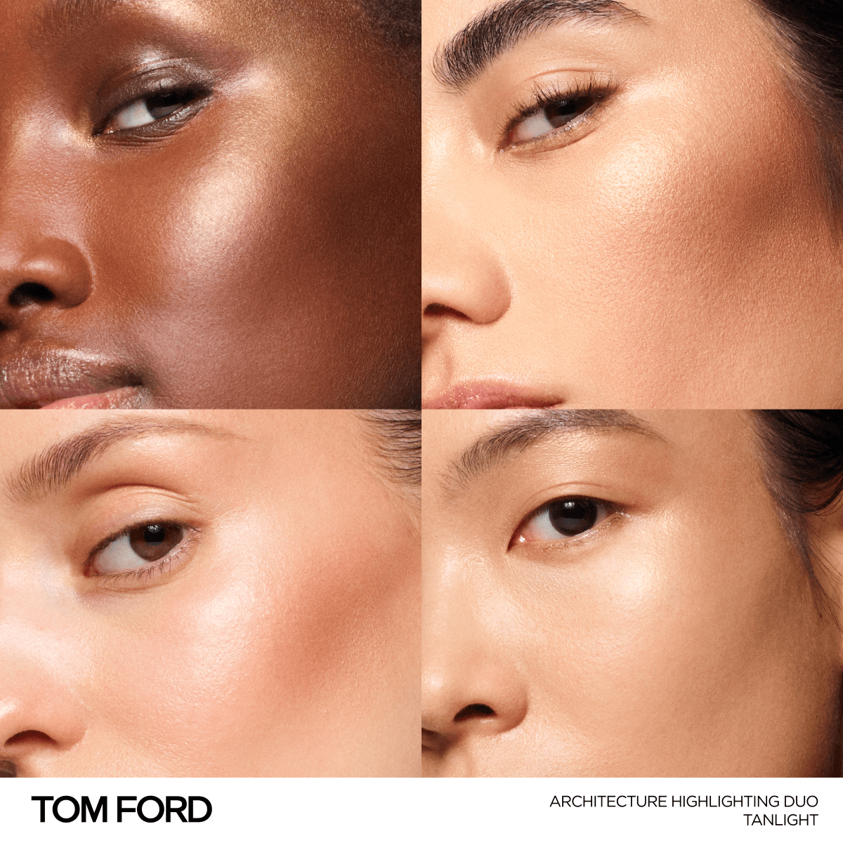 Tom Ford Architecture Highlightning Duo Tanhlight