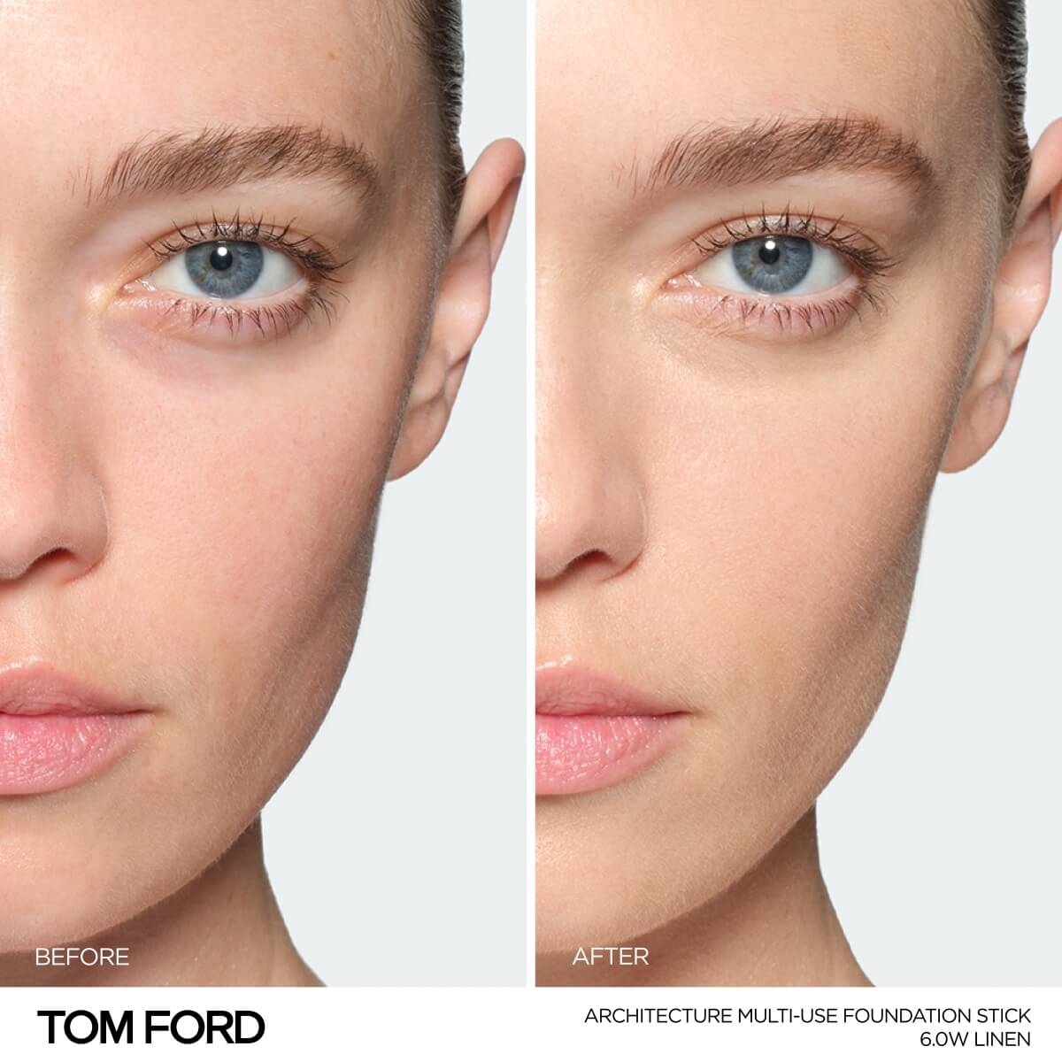 Tom Ford Architecture Multi-Use Foundation Stick Linen