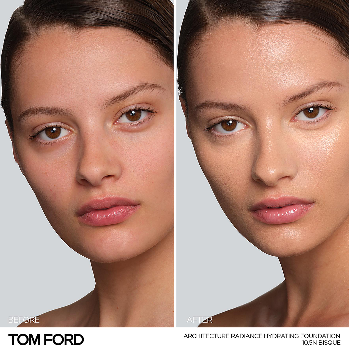 Tom Ford Architecture Radiance Hydrating Foundation Broad Spectrum SPF 50+ Bisque