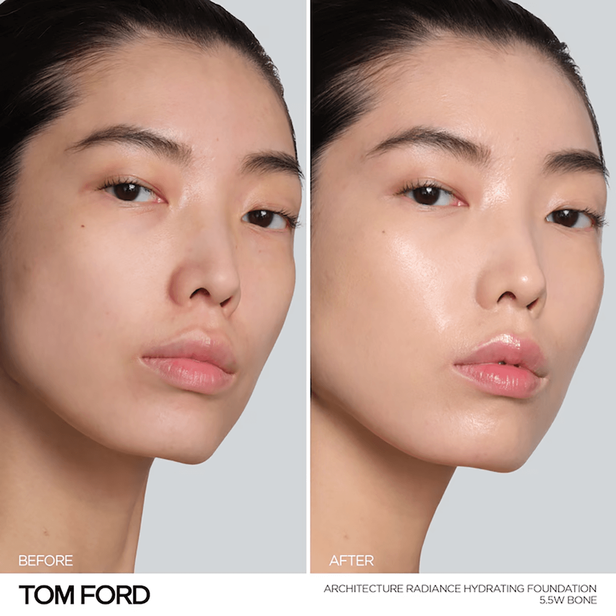 Tom Ford Architecture Radiance Hydrating Foundation Broad Spectrum SPF 50+ Bone