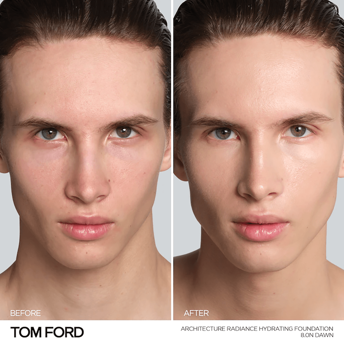 Tom Ford Architecture Radiance Hydrating Foundation Broad Spectrum SPF 50+ Dawn