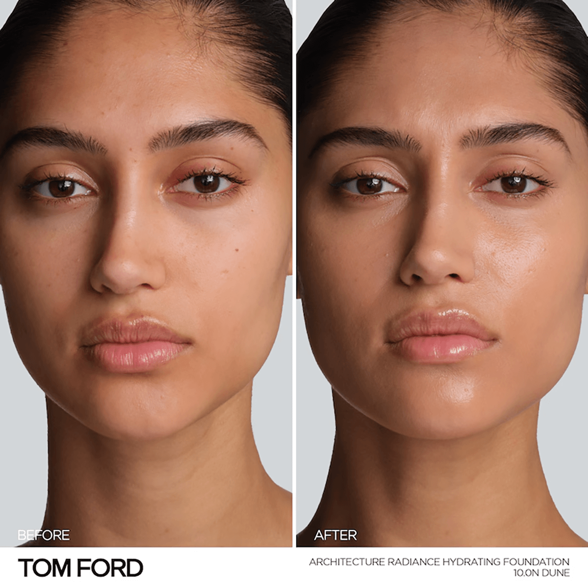 Tom Ford Architecture Radiance Hydrating Foundation Broad Spectrum SPF 50+ Dune