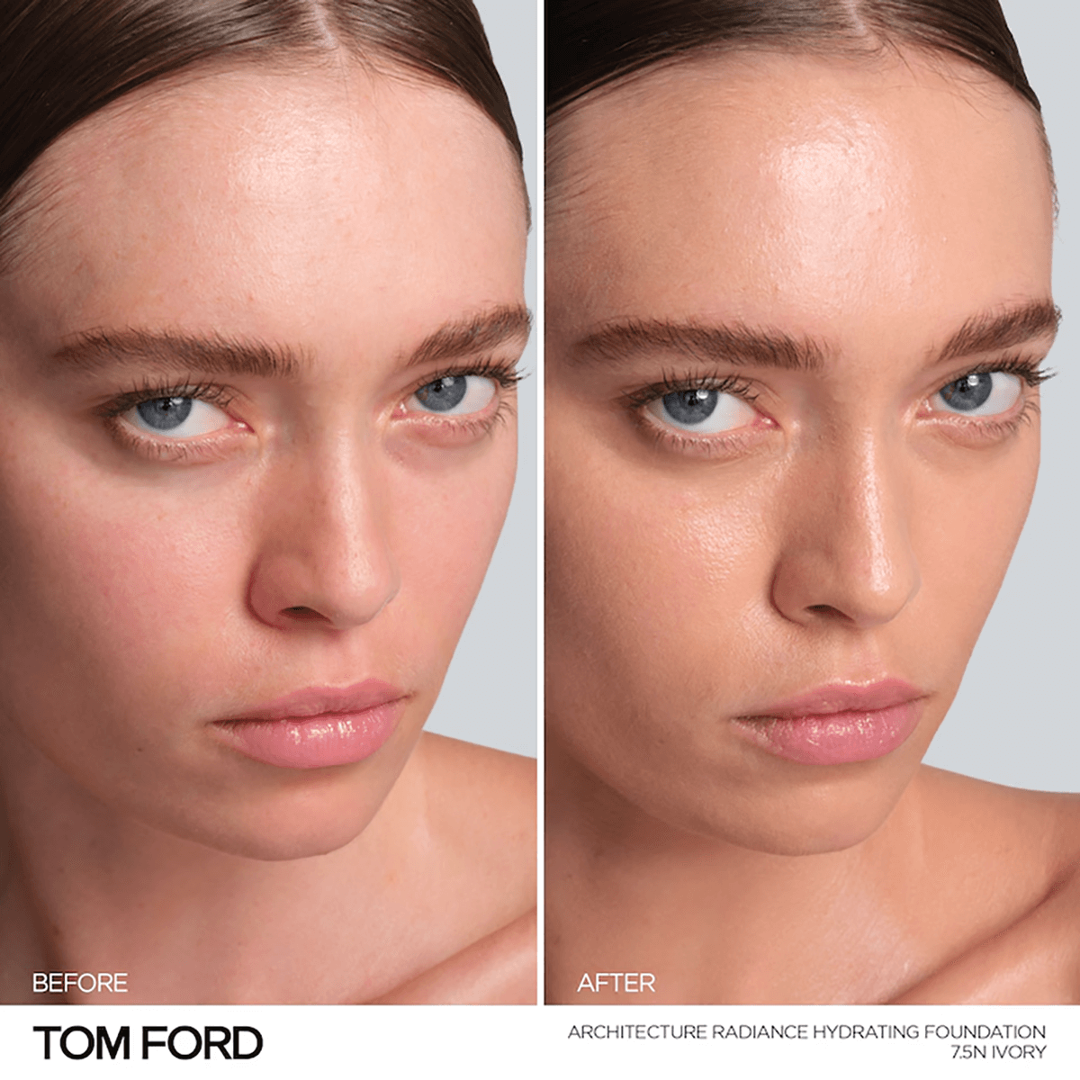 Tom Ford Architecture Radiance Hydrating Foundation Broad Spectrum SPF 50+ Ivory