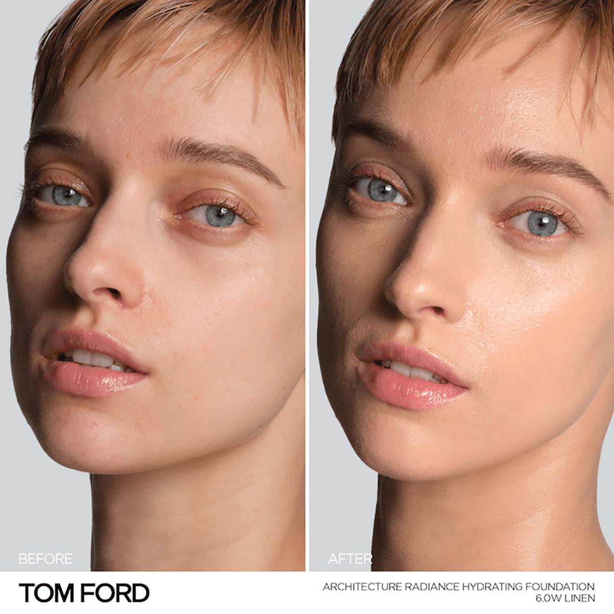 Tom Ford Architecture Radiance Hydrating Foundation Broad Spectrum SPF 50+ Linen