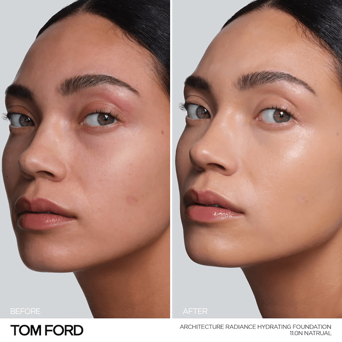 Tom Ford Architecture Radiance Hydrating Foundation Broad Spectrum SPF 50+ Natural