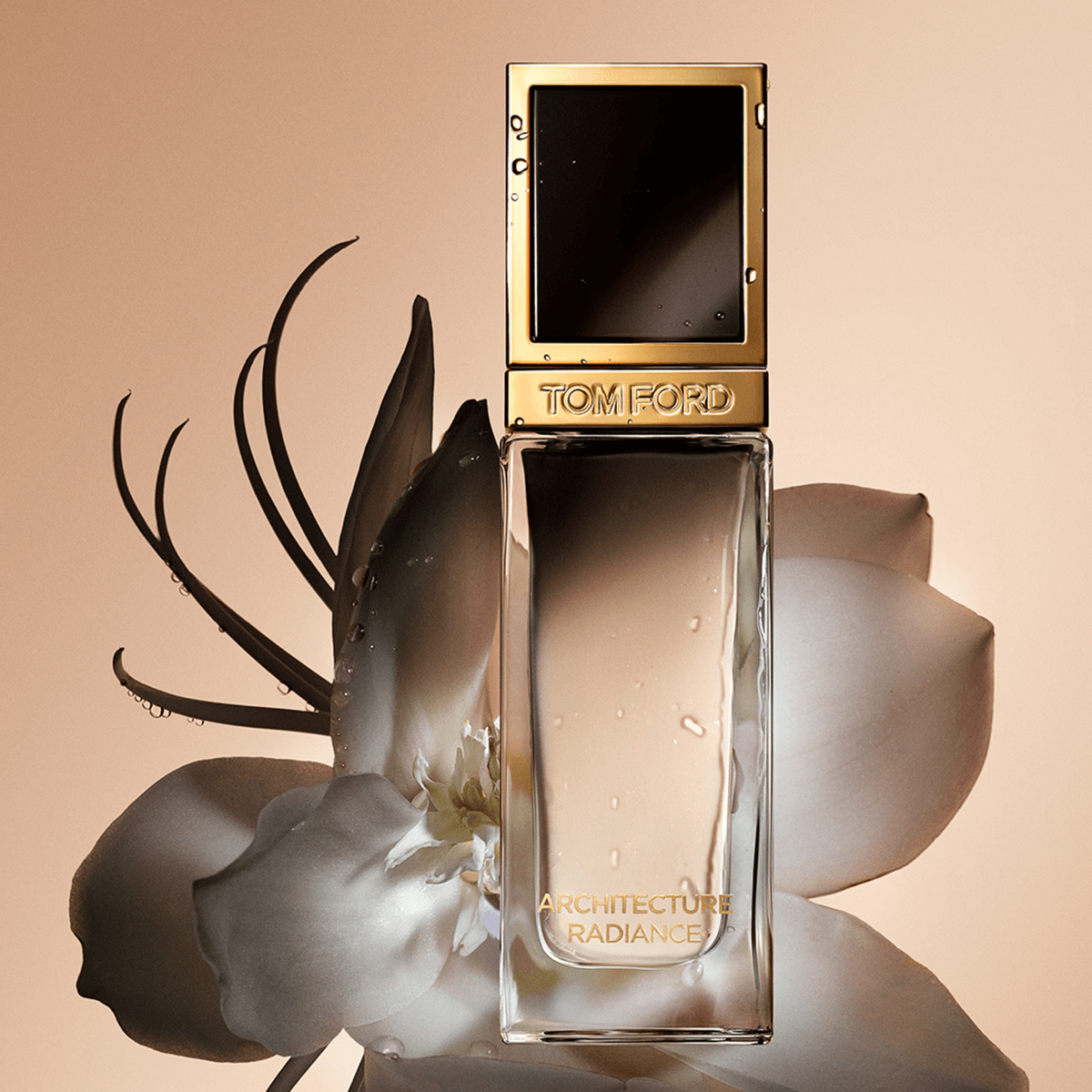 Tom Ford Architecture Radiance Hydrating Foundation Broad Spectrum SPF 50+ Natural