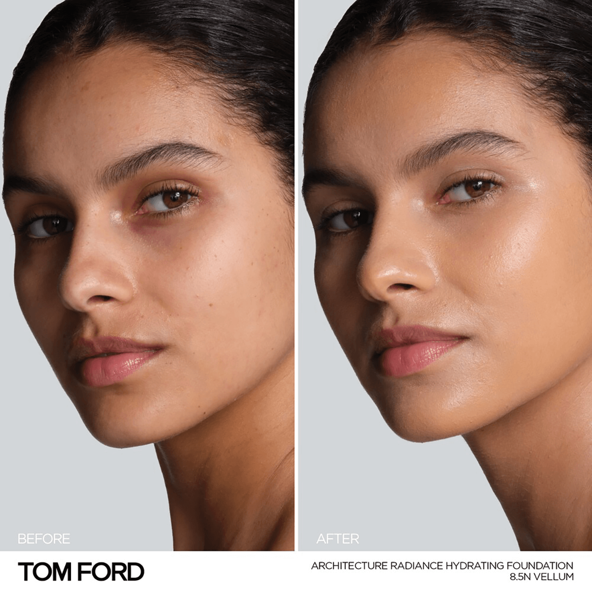 Tom Ford Architecture Radiance Hydrating Foundation Broad Spectrum SPF 50+ Vellum