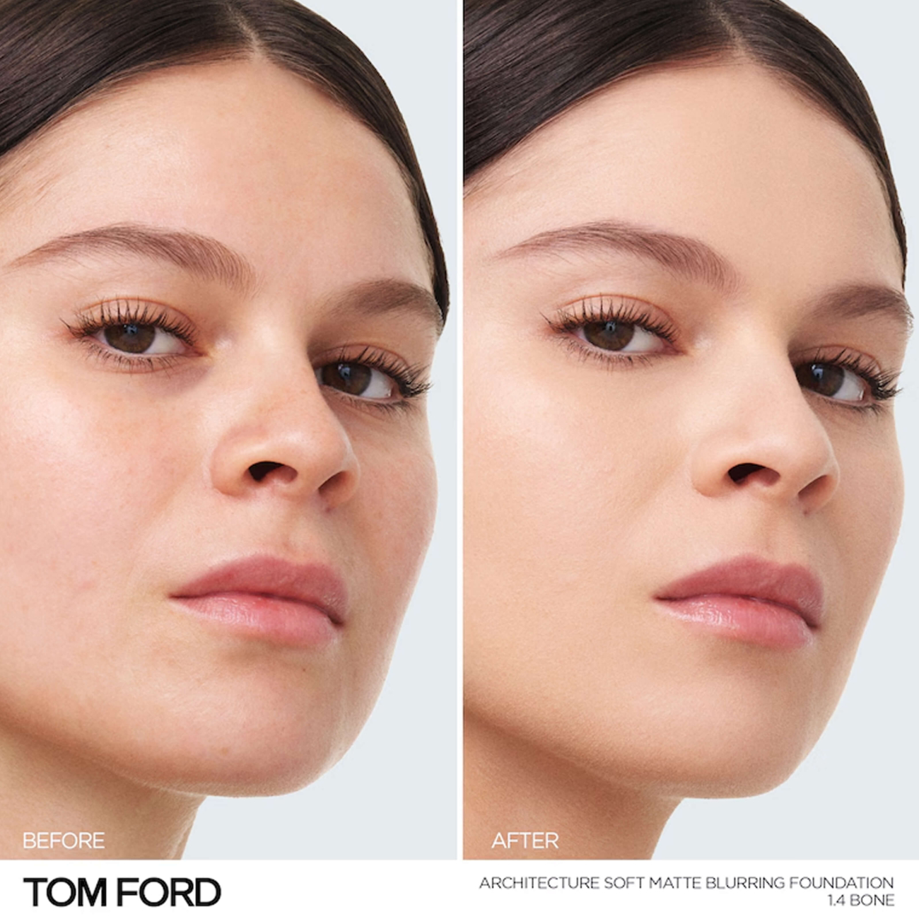 Tom Ford Architecture Soft Matte Blurring Foundation Bone