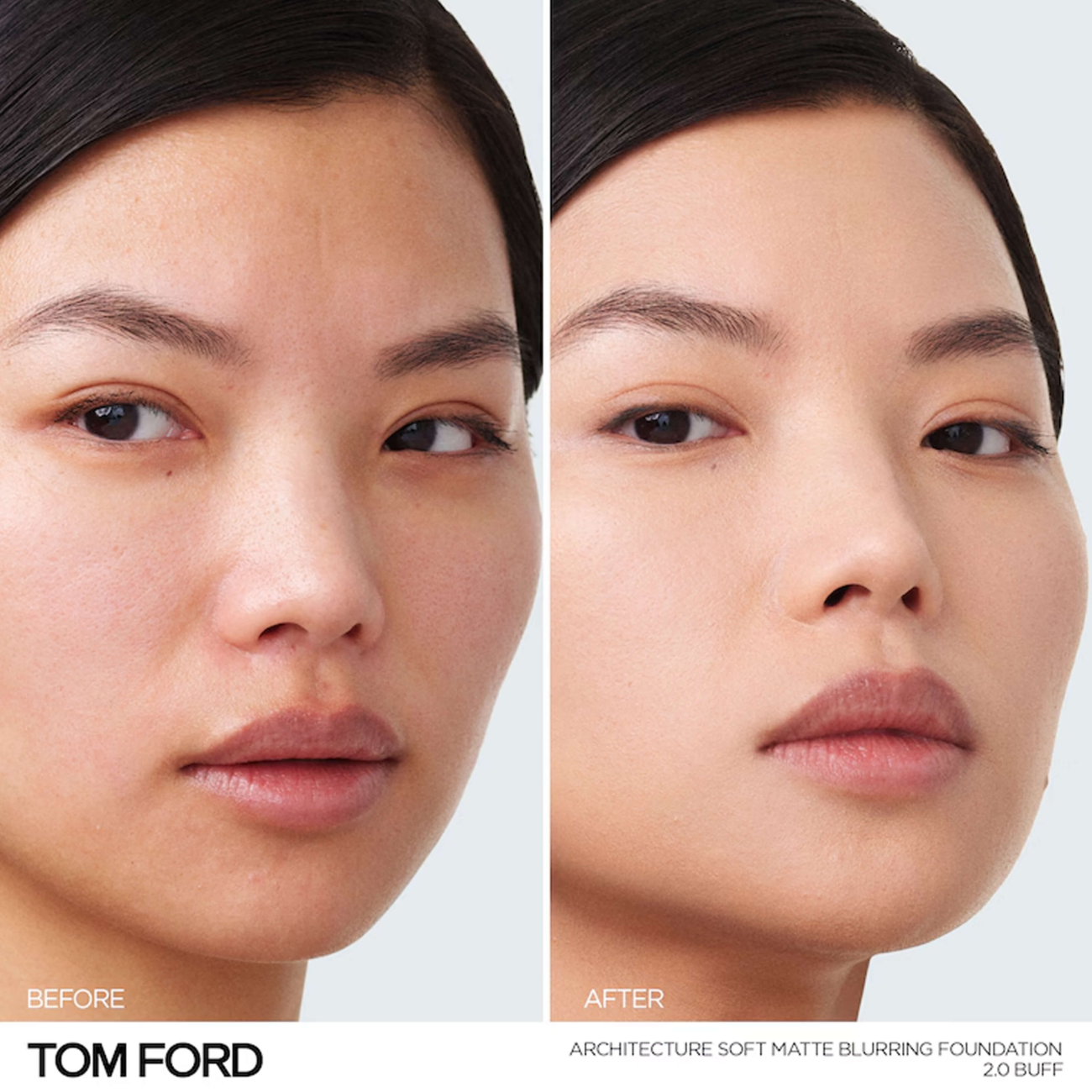 Tom Ford Architecture Soft Matte Blurring Foundation Buff