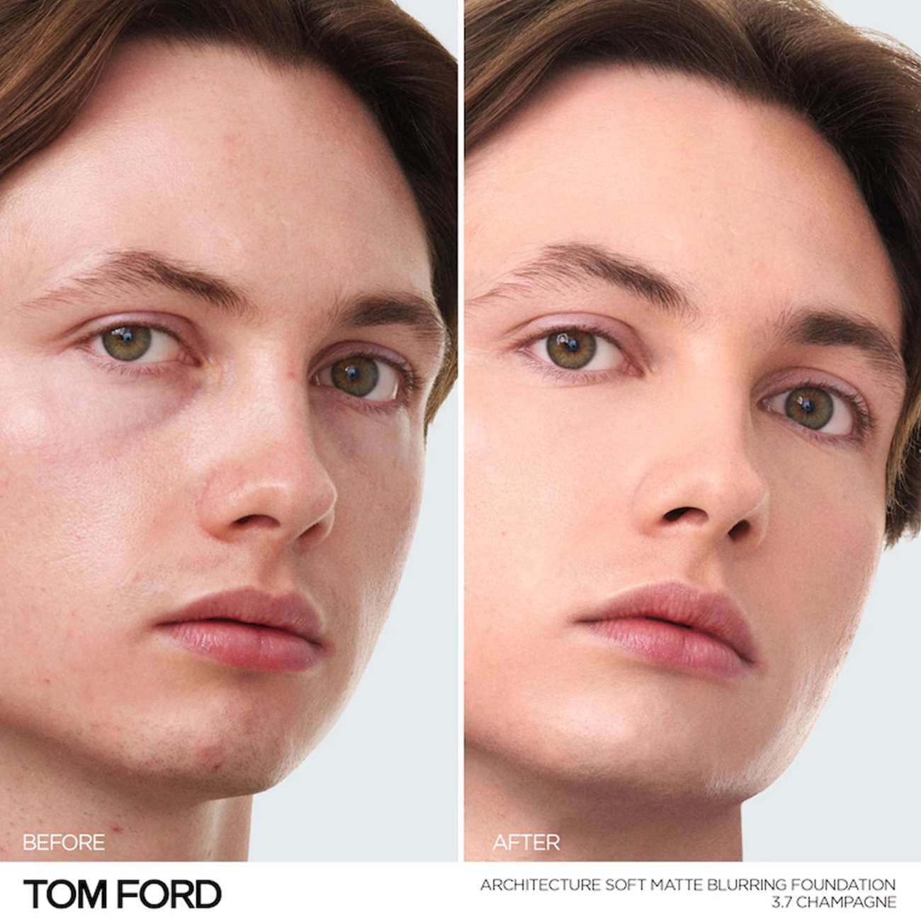 Tom Ford Architecture Soft Matte Blurring Foundation Champagne