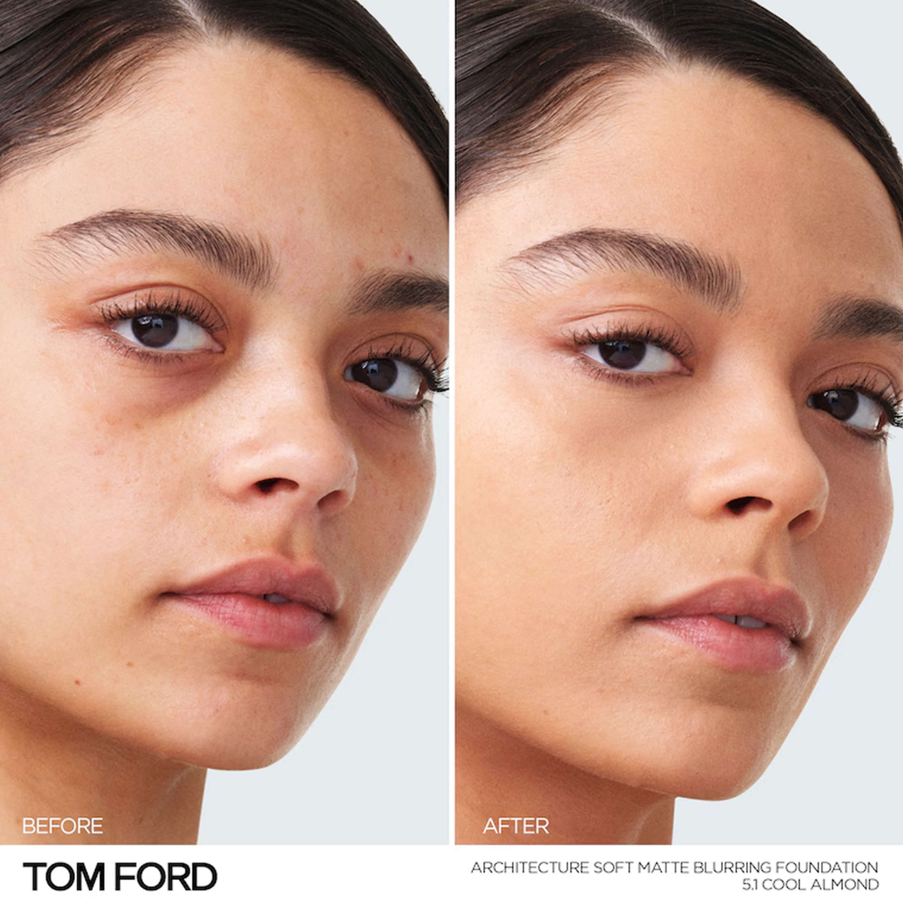 Tom Ford Architecture Soft Matte Blurring Foundation Cool Almond
