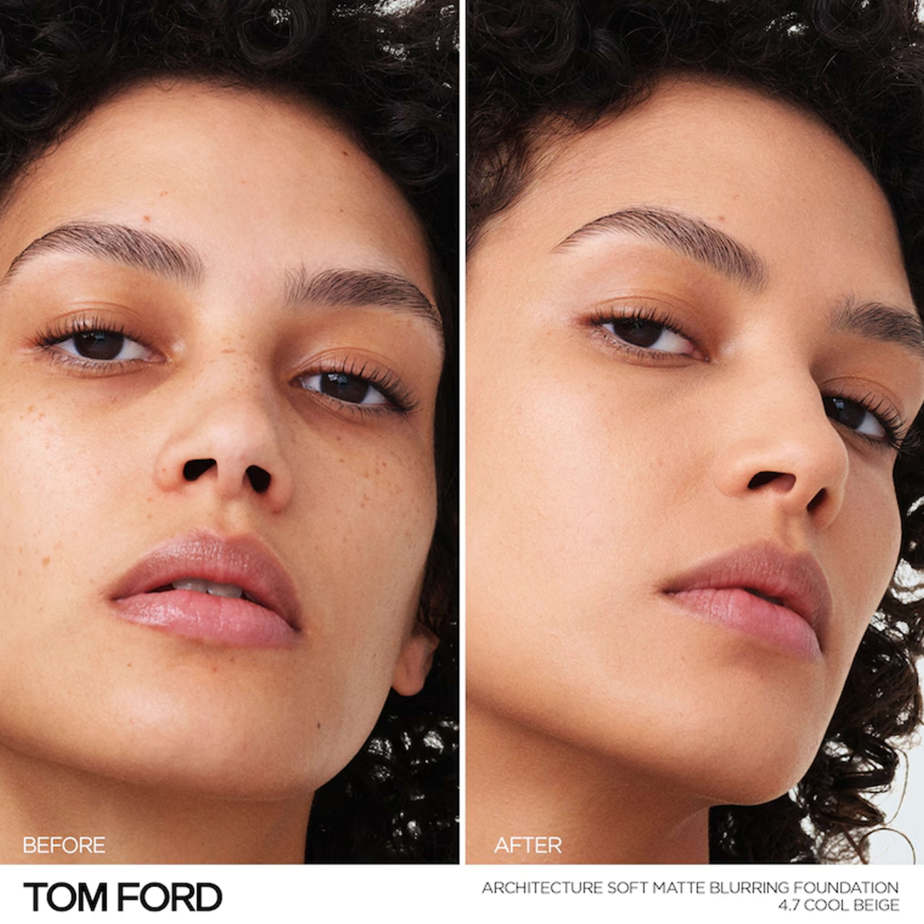 Tom Ford Architecture Soft Matte Blurring Foundation Cool Beige