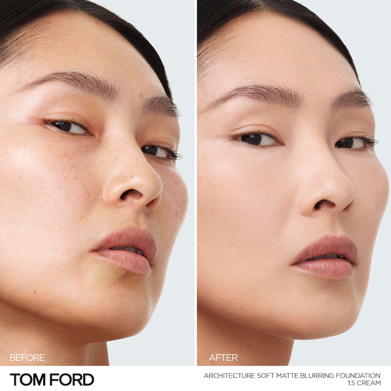 Tom Ford Architecture Soft Matte Blurring Foundation Cream