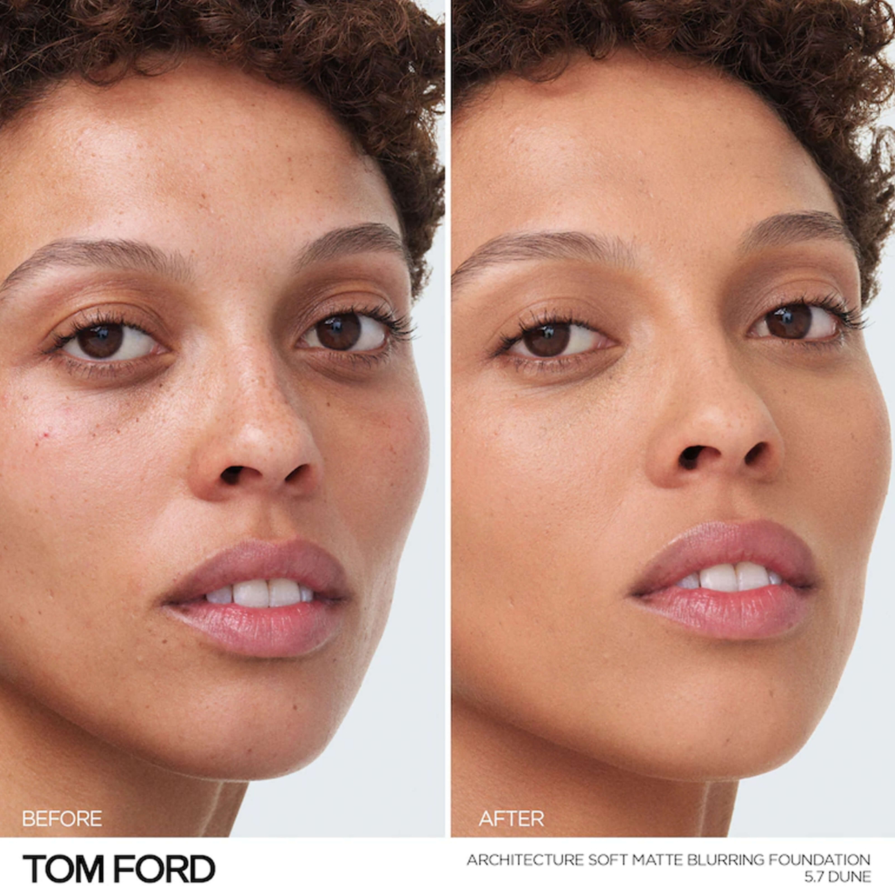 Tom Ford Architecture Soft Matte Blurring Foundation Dune