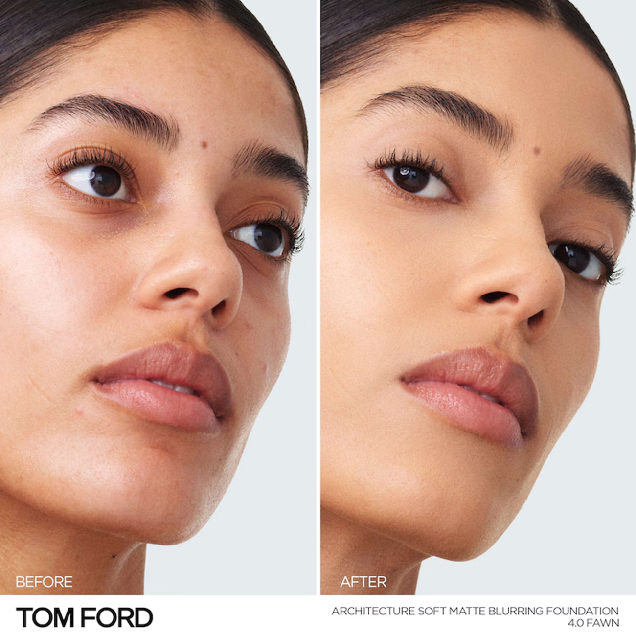 Tom Ford Architecture Soft Matte Blurring Foundation Fawn