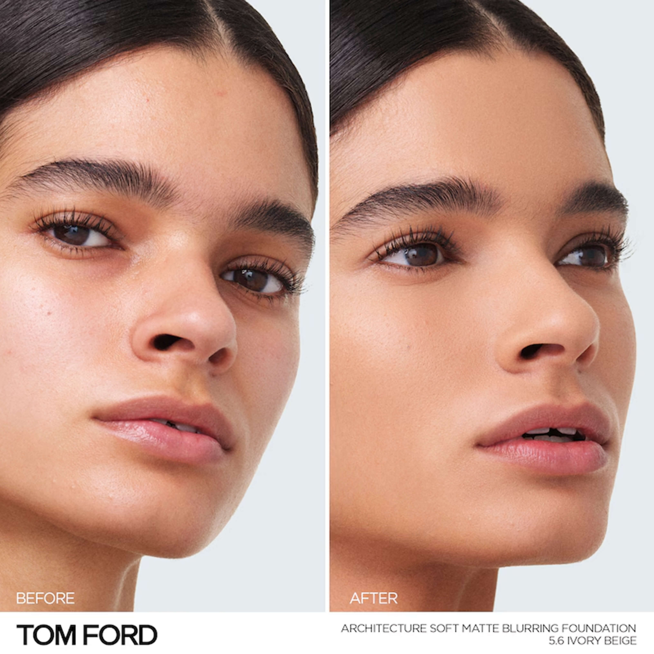 Tom Ford Architecture Soft Matte Blurring Foundation Ivory Beige