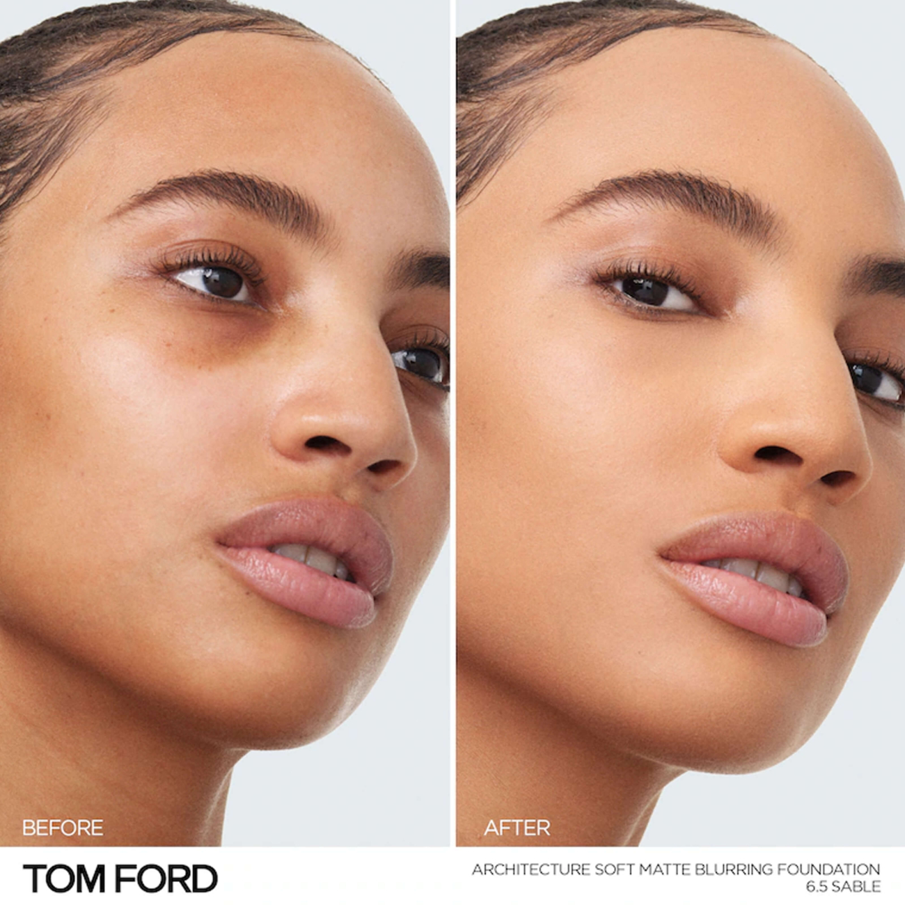 Tom Ford Architecture Soft Matte Blurring Foundation Sable