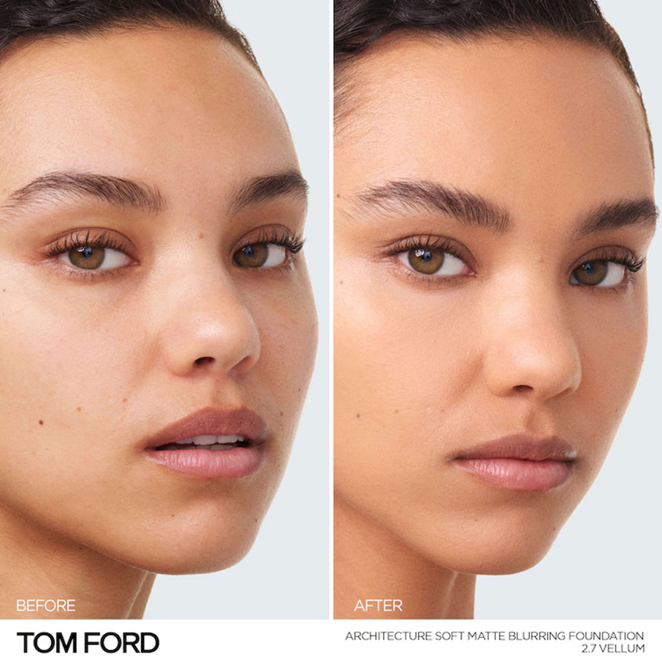 Tom Ford Architecture Soft Matte Blurring Foundation Vellum