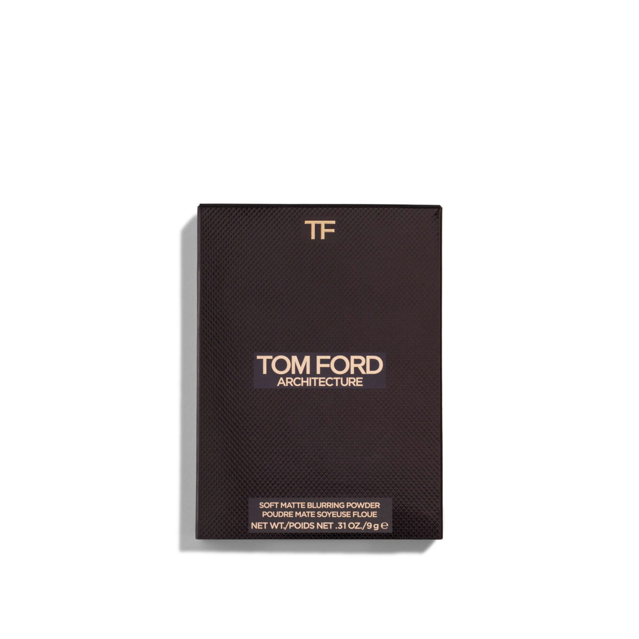 Tom Ford Architecture Soft Matte Blurring Powder Sahara Dusk