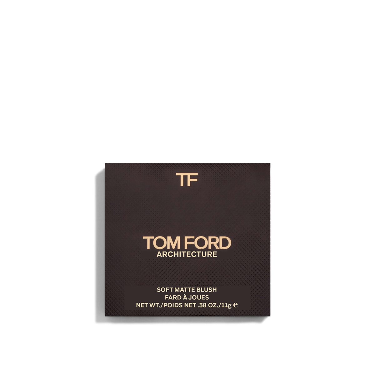 Tom Ford Architecture Soft Matte Blush Golden Peach
