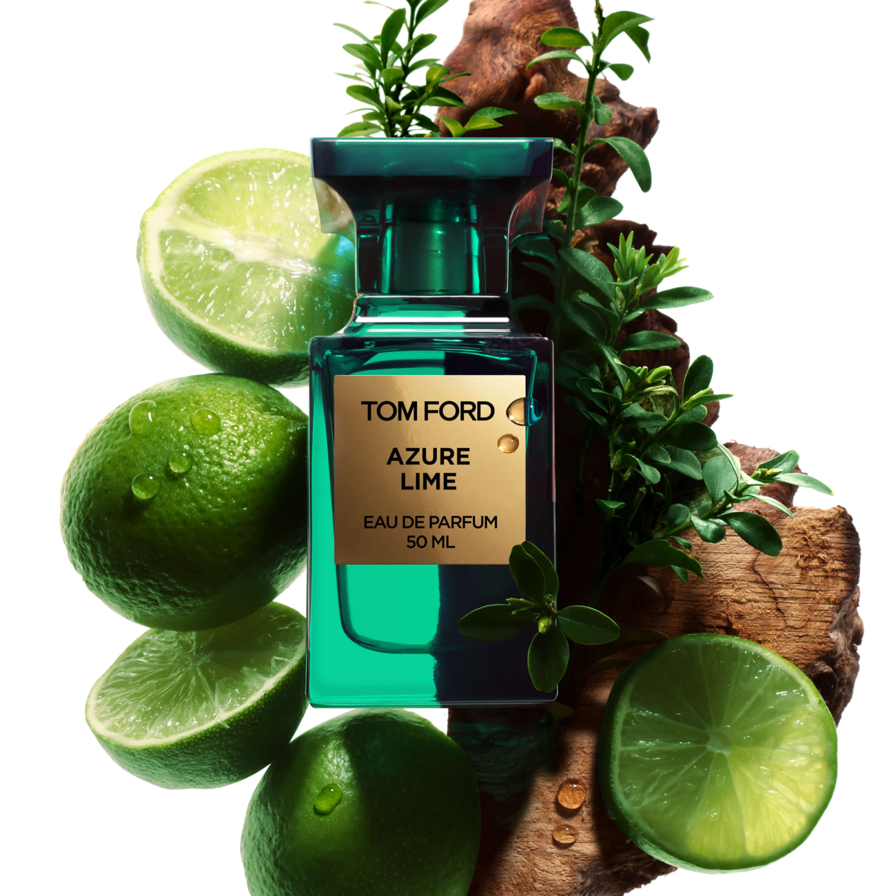 Tom Ford Azure Lime 50 ml