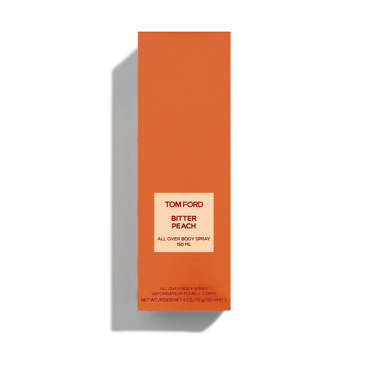 Tom Ford Bitter Peach All Over Body Spray 150 ml