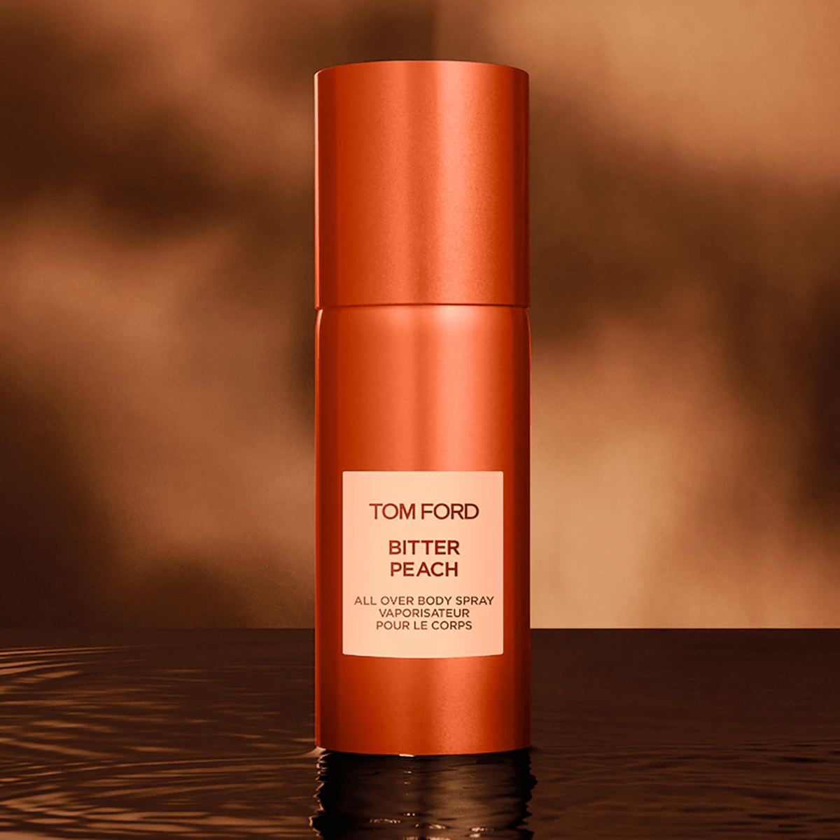 Tom Ford Bitter Peach All Over Body Spray 150 ml