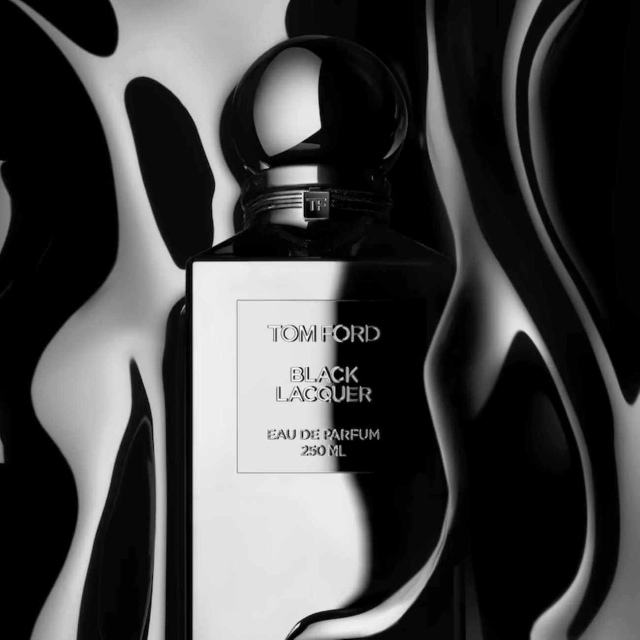 Tom Ford Black Lacquer 250 ml