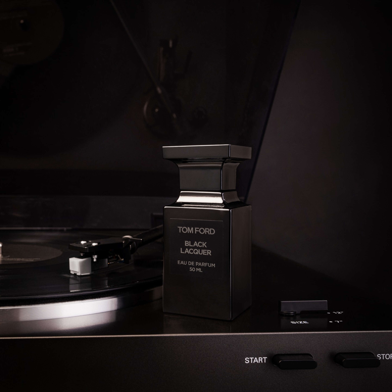 Tom Ford Black Lacquer 30 ml