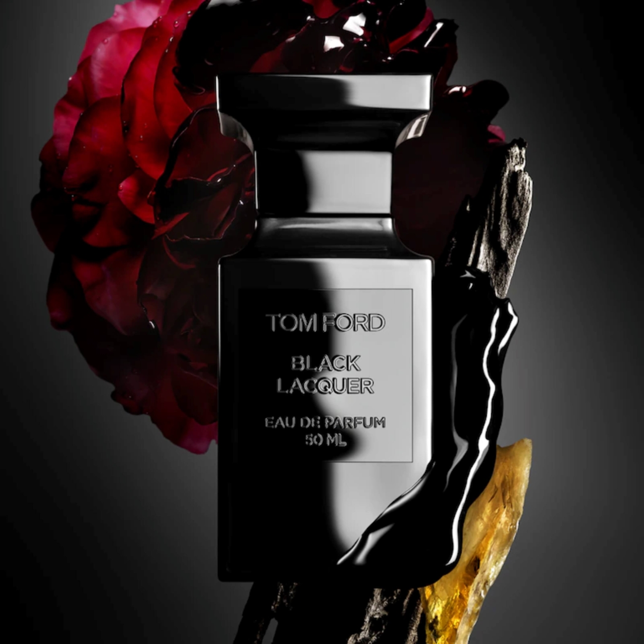 Tom Ford Black Lacquer 30 ml