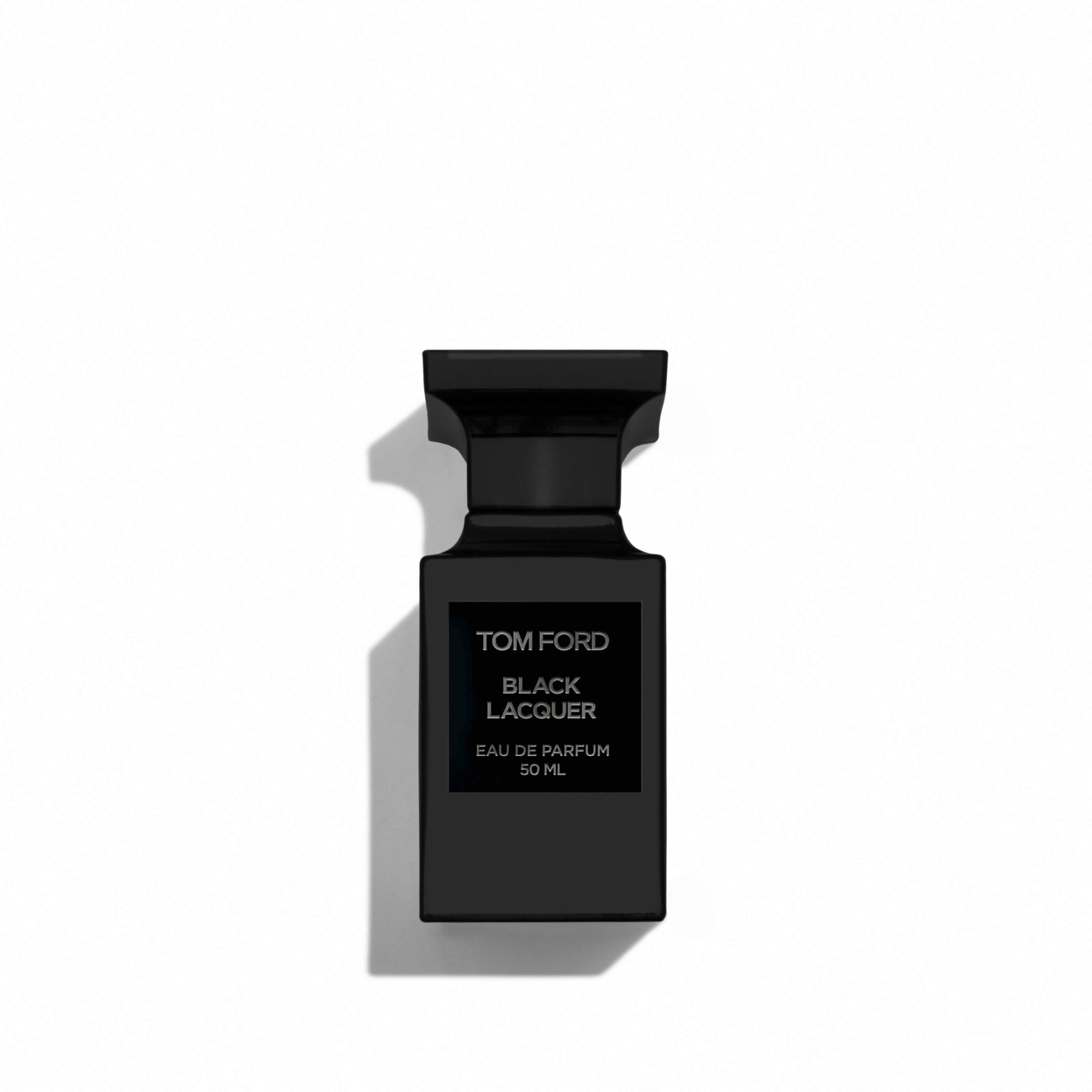 Black Lacquer