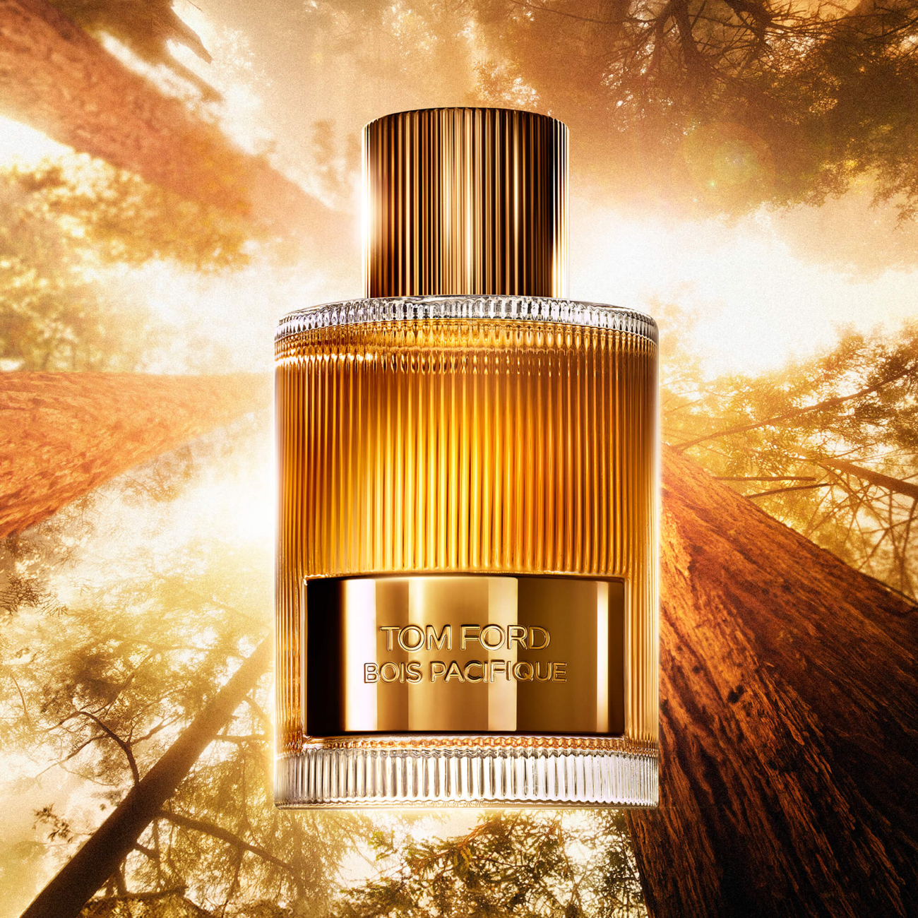 Tom Ford Bois Pacifique 50 ml