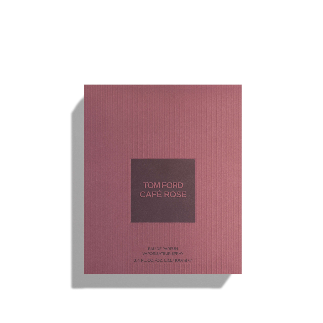 Tom Ford Cafe Rose 100 ml