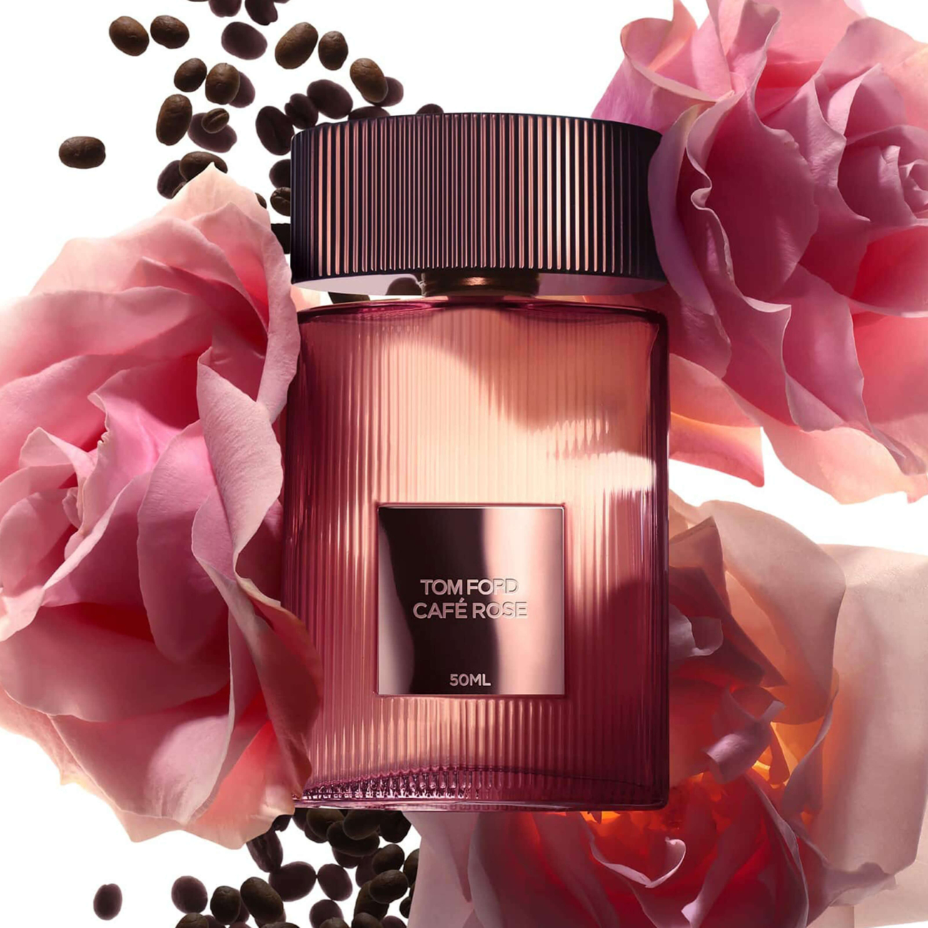 Tom Ford Cafe Rose 100 ml