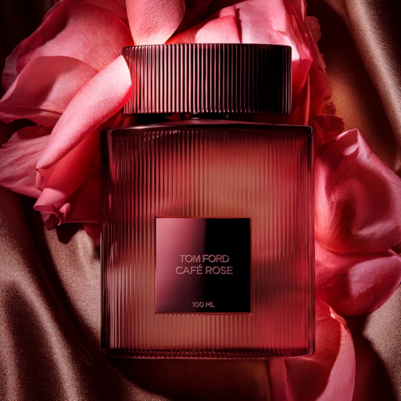 Tom Ford Cafe Rose 50 ml