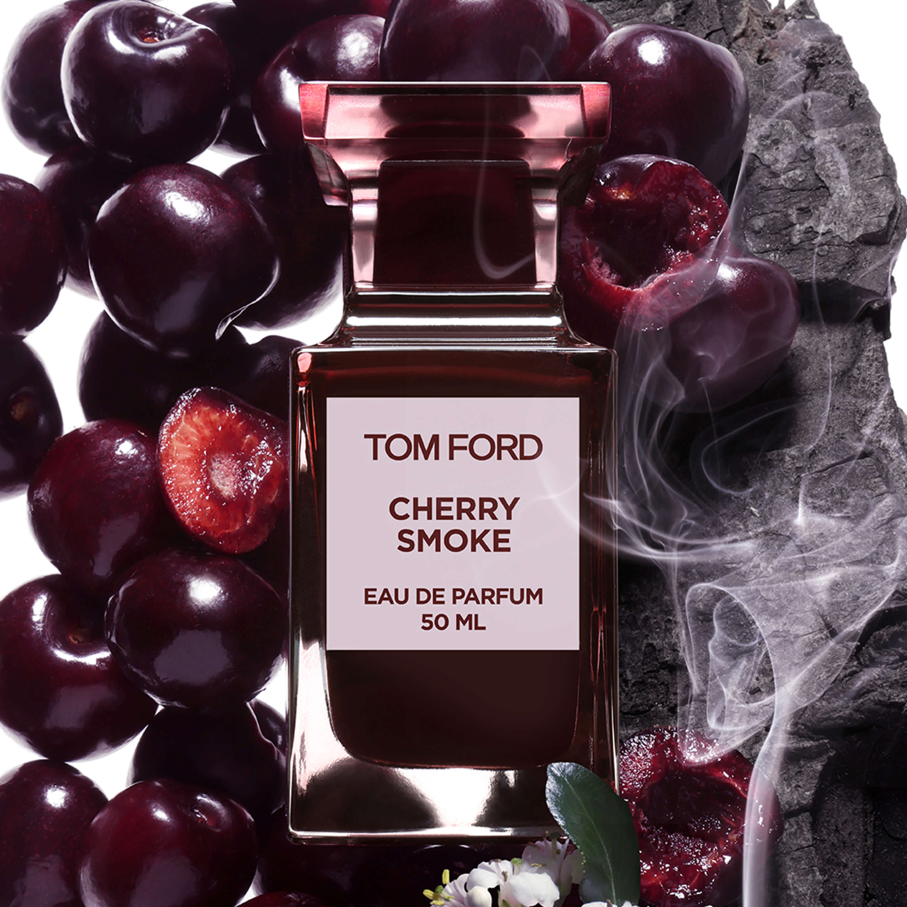 Tom Ford Cherry Smoke 50 ml