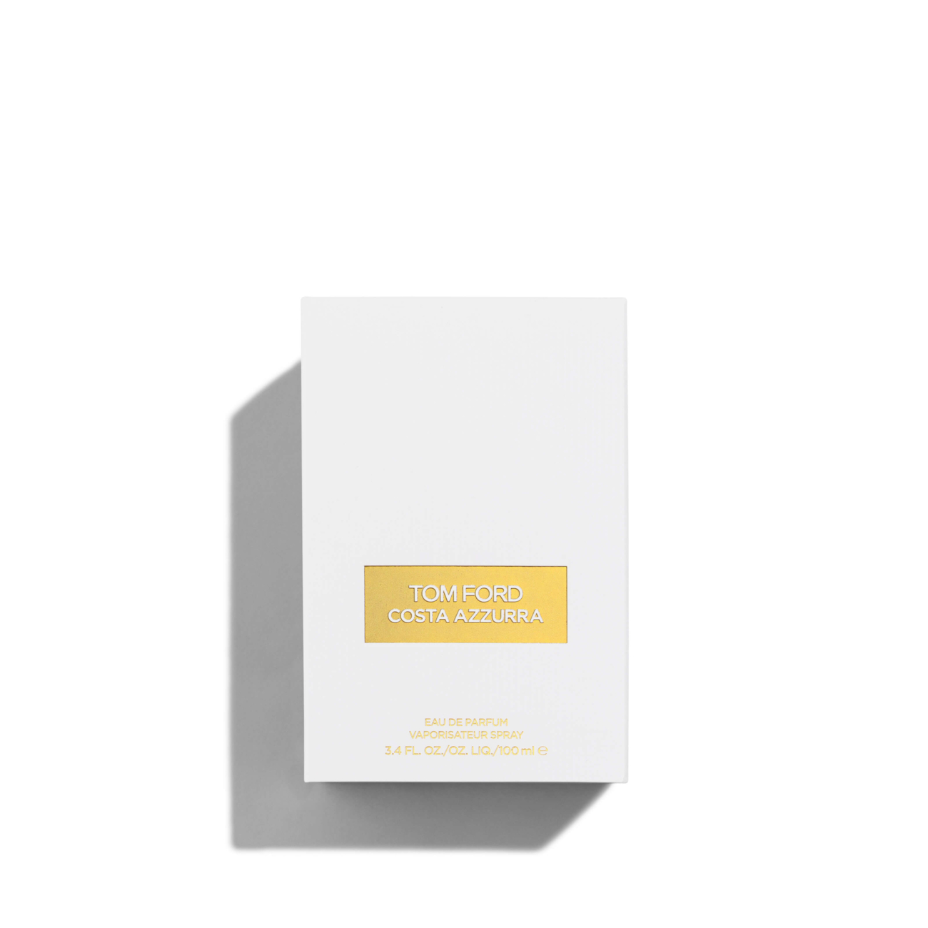 Tom Ford Costa Azzurra Eau de Parfum 100 ml