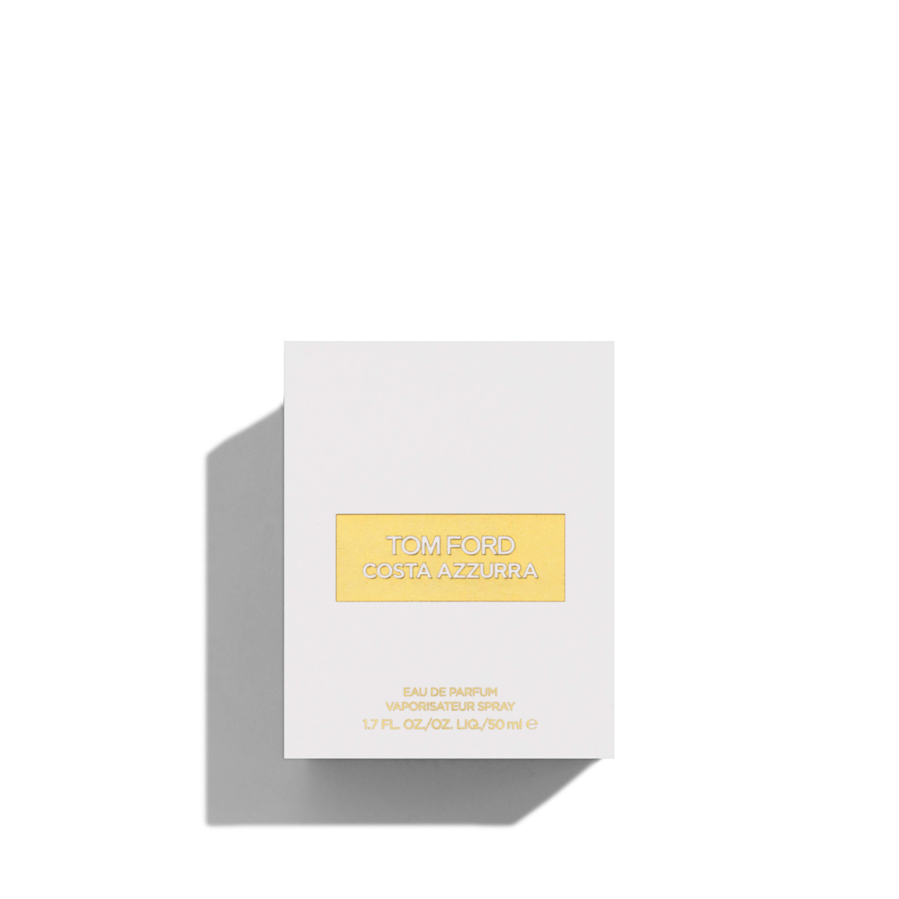 Tom Ford Costa Azzurra Eau de Parfum 50 ml